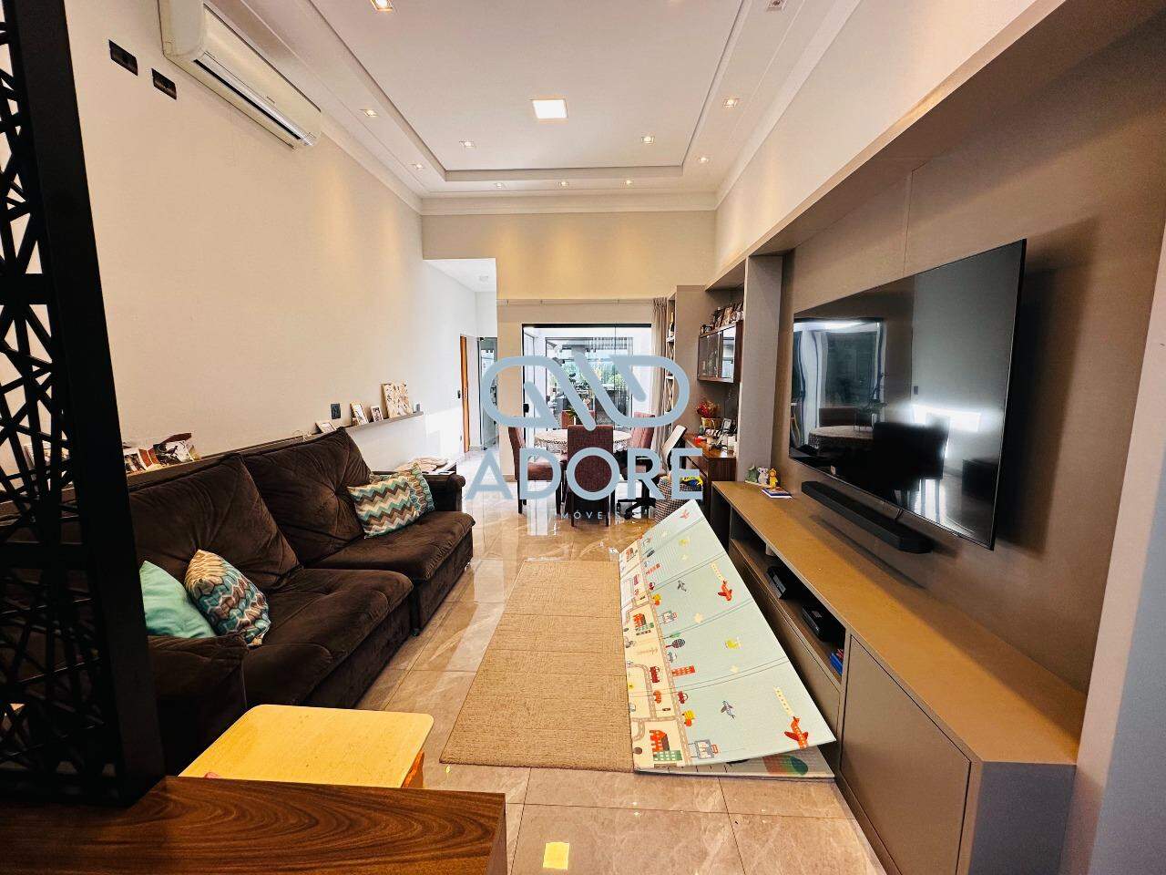 Casa de Condomínio à venda no Condomínio Costa das Areias: 