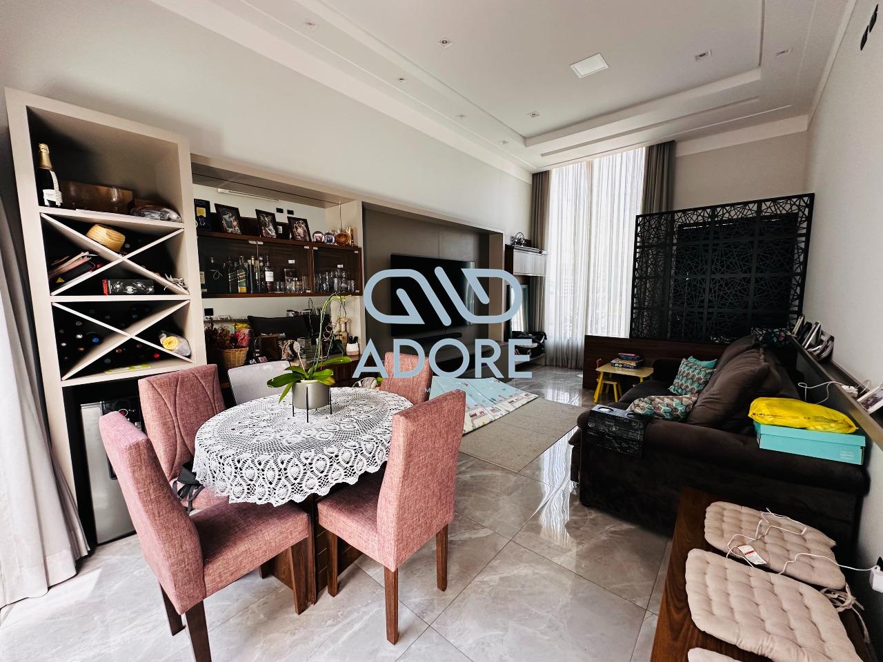 Casa de Condomínio à venda no Condomínio Costa das Areias: 