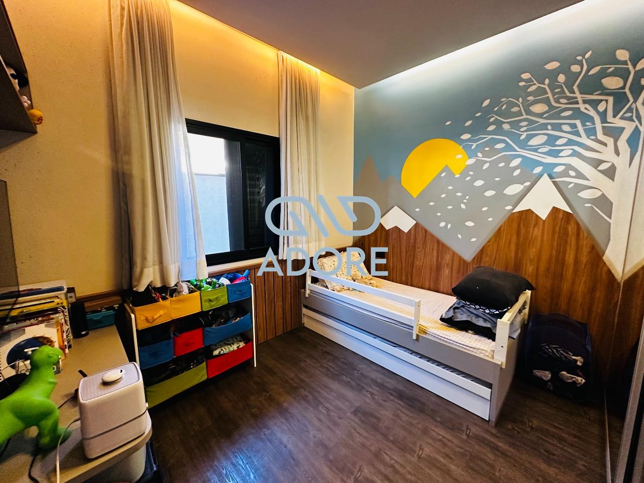 Casa de Condomínio à venda no Condomínio Costa das Areias: 