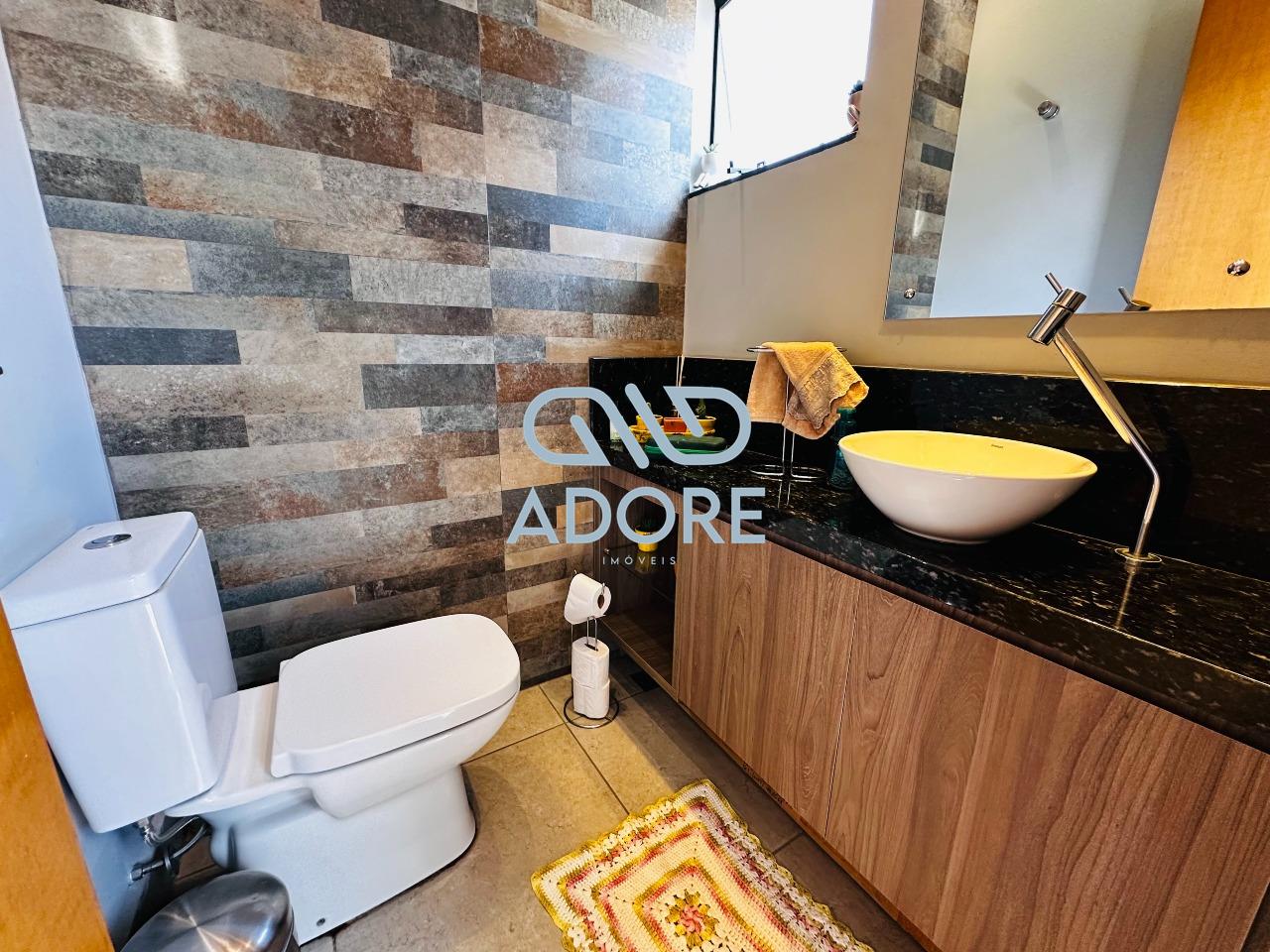 Casa de Condomínio à venda no Condomínio Costa das Areias: 