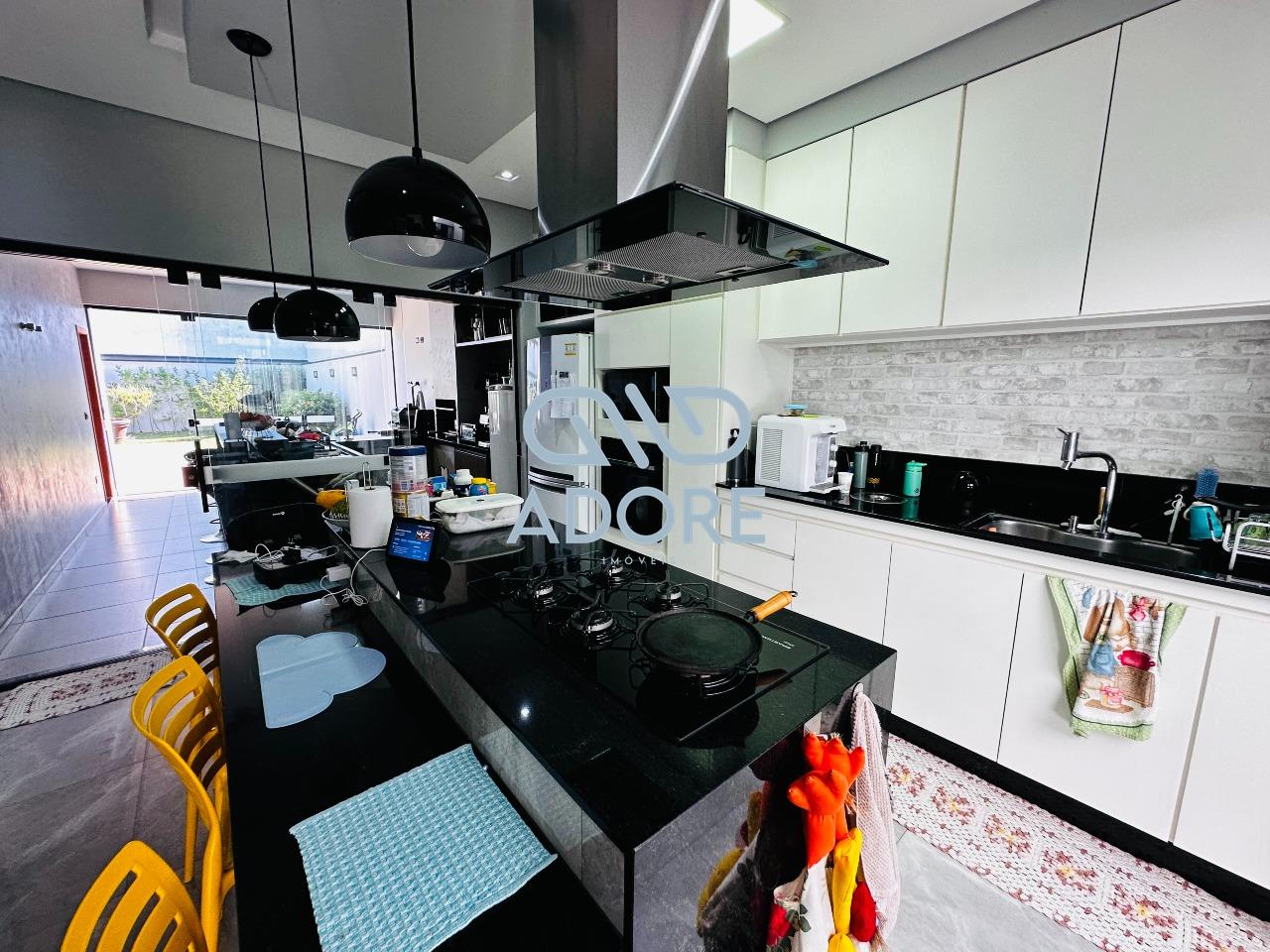 Casa de Condomínio à venda no Condomínio Costa das Areias: 