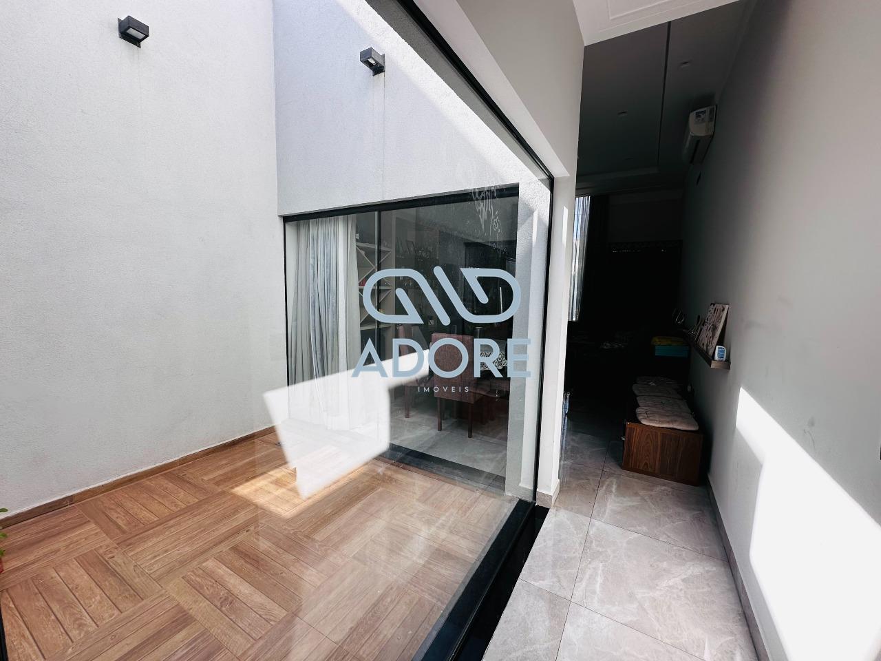 Casa de Condomínio à venda no Condomínio Costa das Areias: 