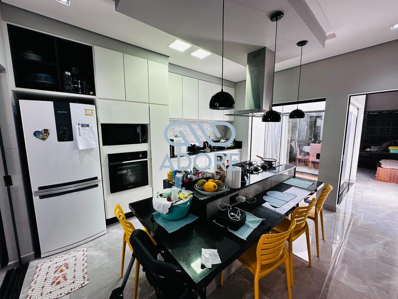 Casa de Condomínio à venda no Condomínio Costa das Areias: 