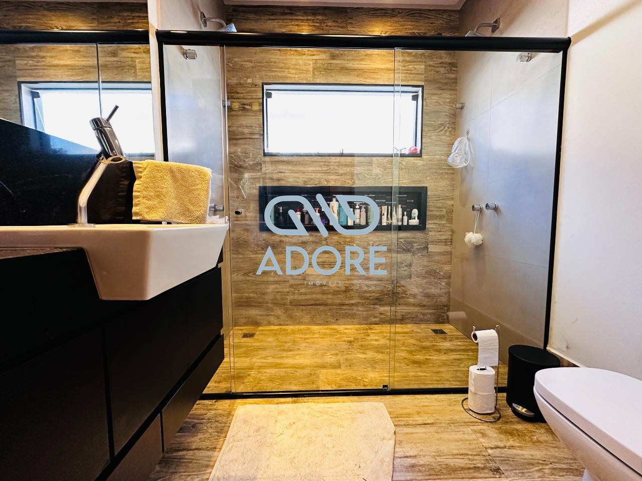 Casa de Condomínio à venda no Condomínio Costa das Areias: 