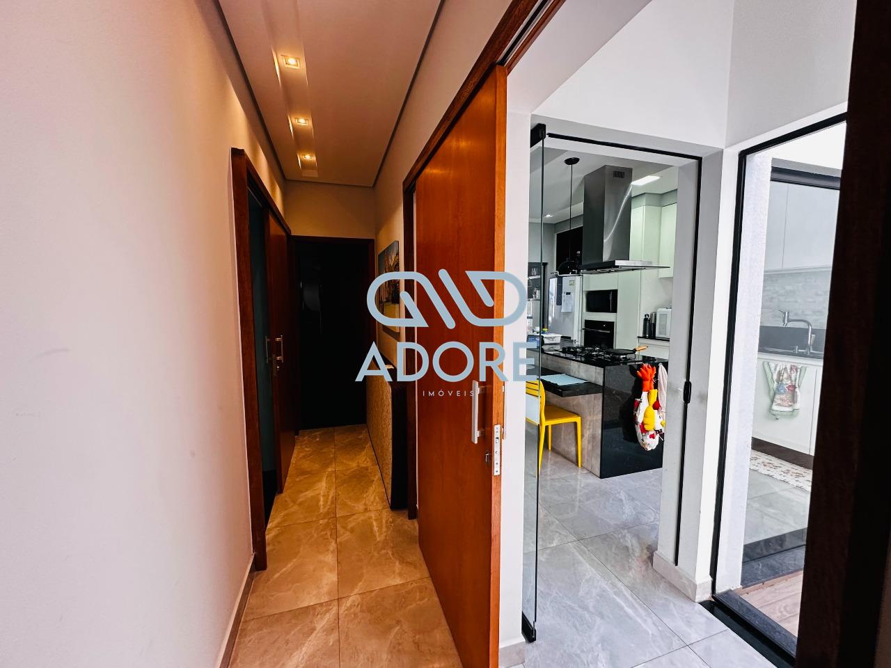 Casa de Condomínio à venda no Condomínio Costa das Areias: 