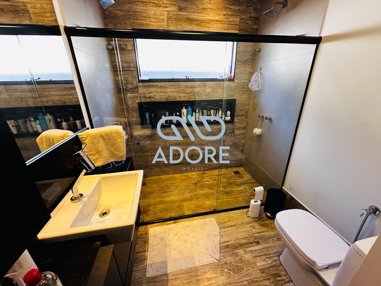 Casa de Condomínio à venda no Condomínio Costa das Areias: 