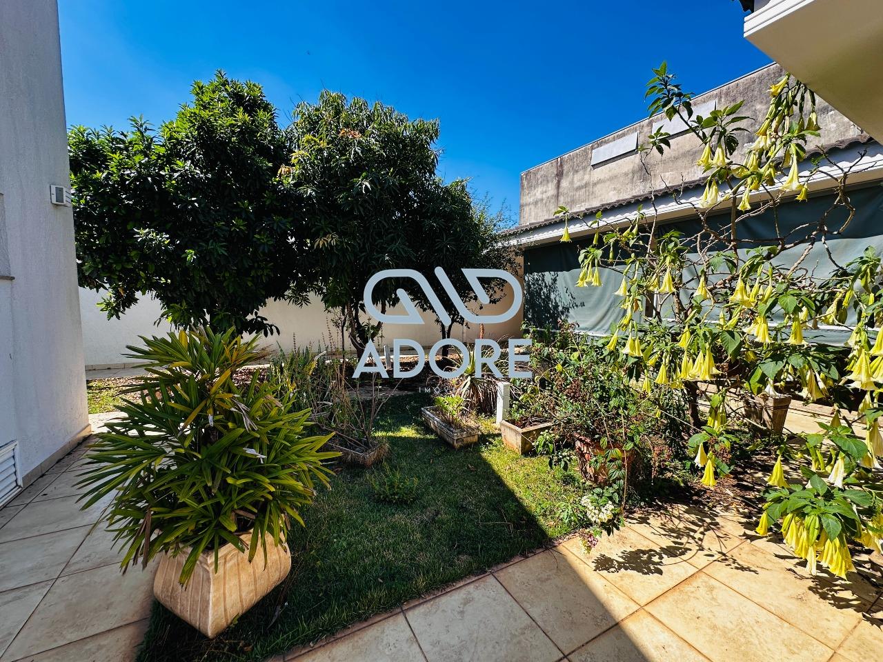 Casa de Condomínio à venda no Condomínio Esplanada: 