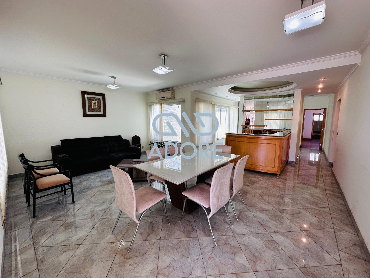 Casa de Condomínio à venda no Condomínio Esplanada: 