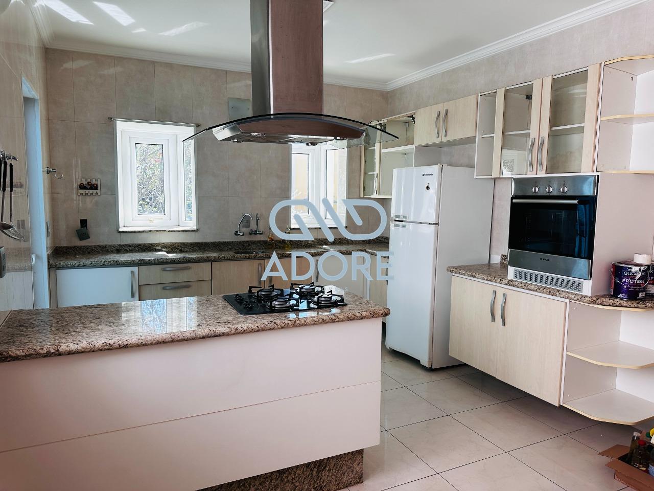 Casa de Condomínio à venda no Condomínio Esplanada: 