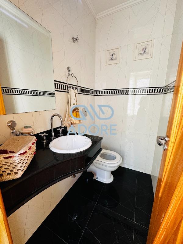 Casa de Condomínio à venda no Condomínio Esplanada: 