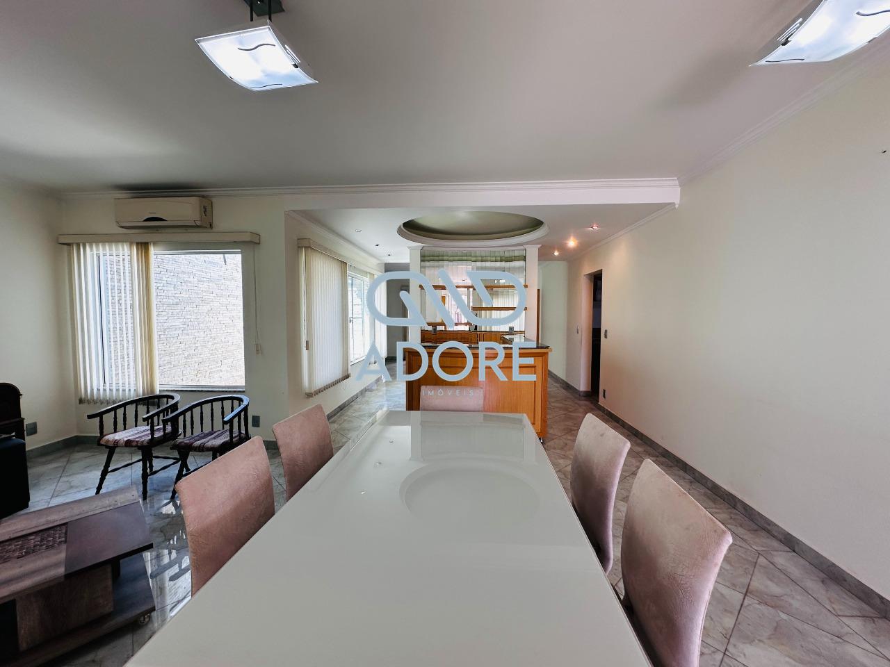 Casa de Condomínio à venda no Condomínio Esplanada: 