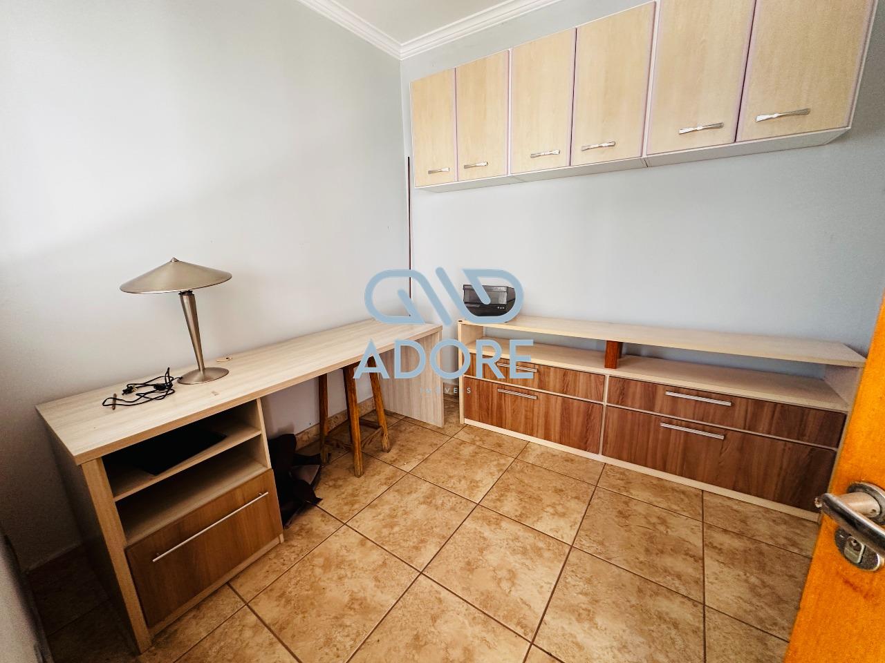 Casa de Condomínio à venda no Condomínio Esplanada: 