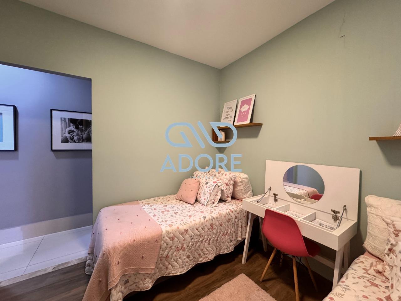 Apartamento à venda no Edifício Residencial Mariana Maria: