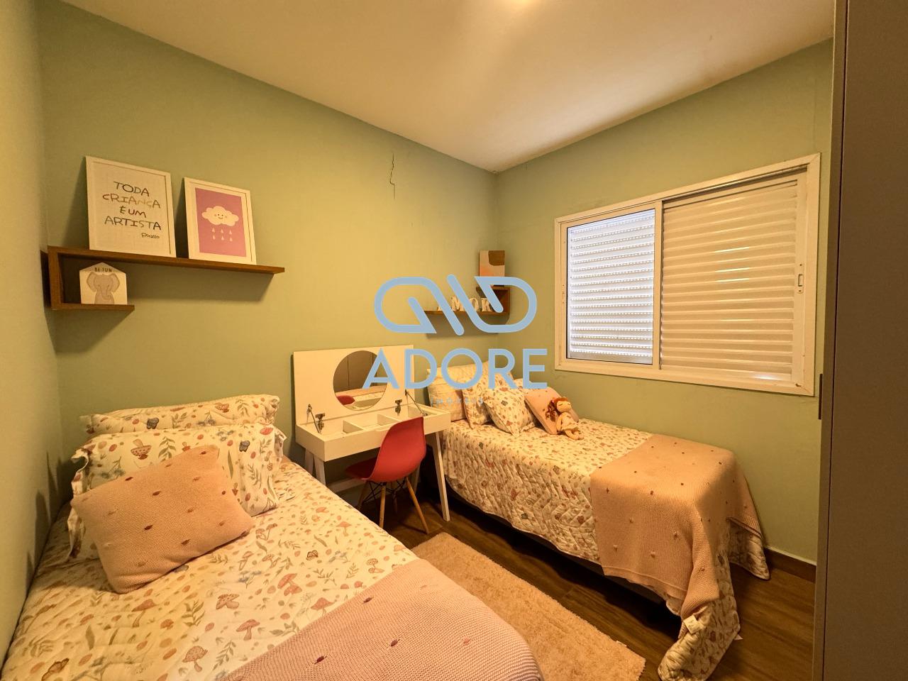 Apartamento à venda no Edifício Residencial Mariana Maria: