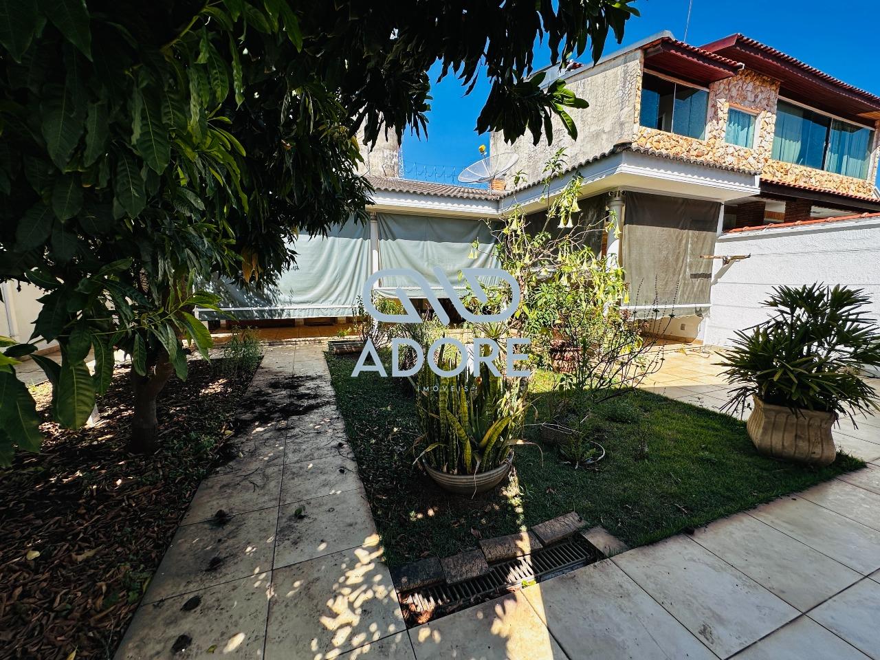 Casa de Condomínio para aluguel no Condomínio Esplanada: 