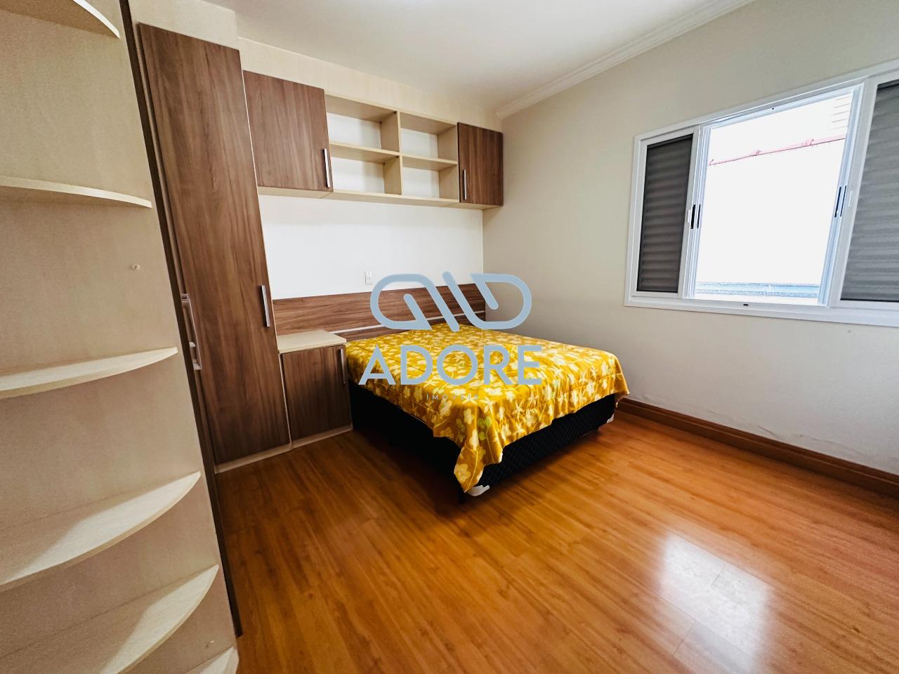 Casa de Condomínio para aluguel no Condomínio Esplanada: 