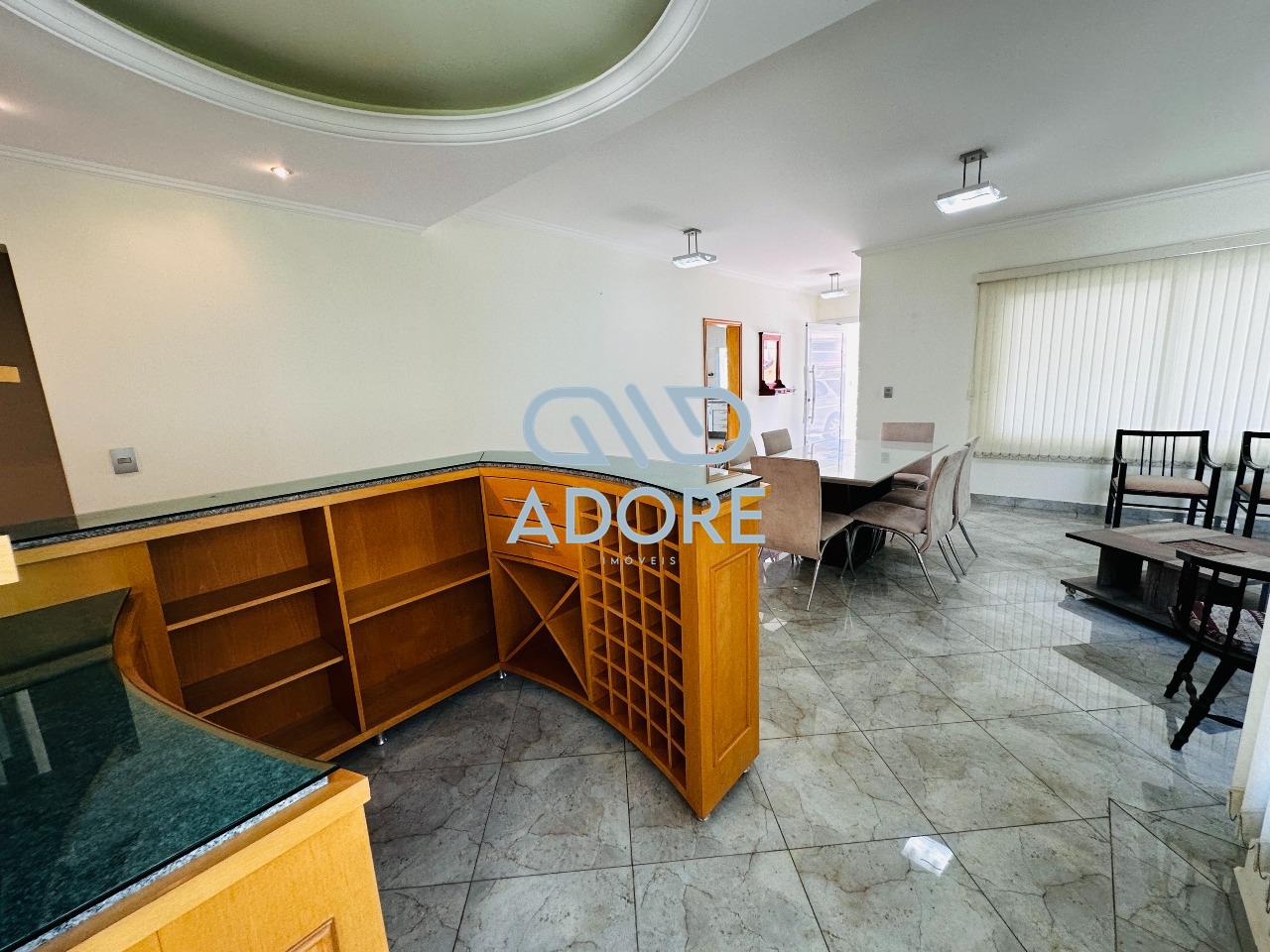 Casa de Condomínio para aluguel no Condomínio Esplanada: 