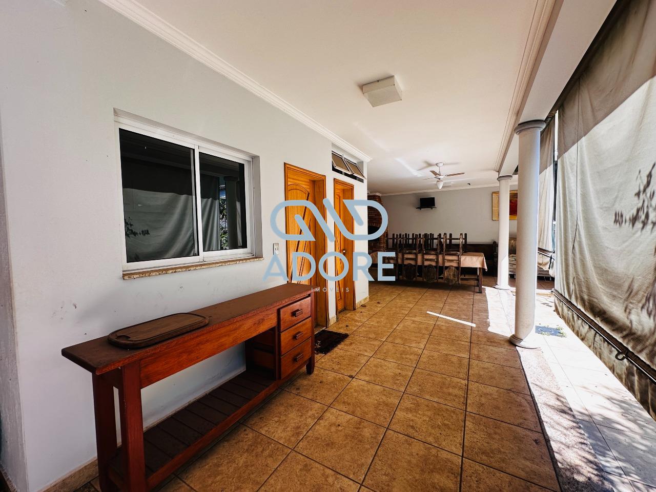 Casa de Condomínio para aluguel no Condomínio Esplanada: 