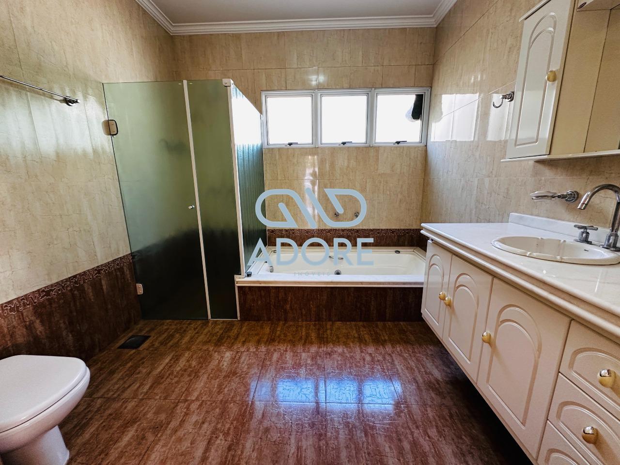 Casa de Condomínio para aluguel no Condomínio Esplanada: 