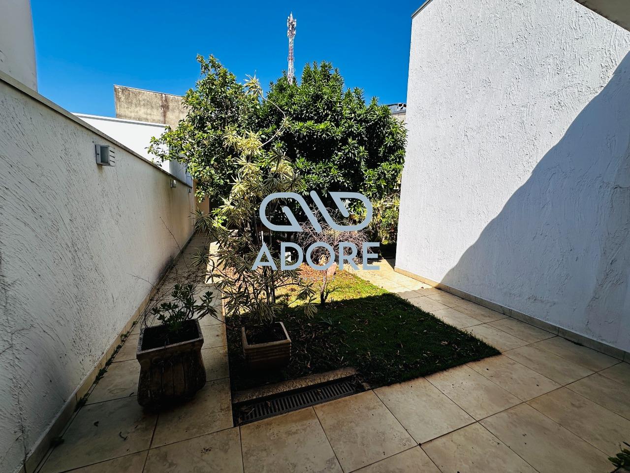 Casa de Condomínio para aluguel no Condomínio Esplanada: 