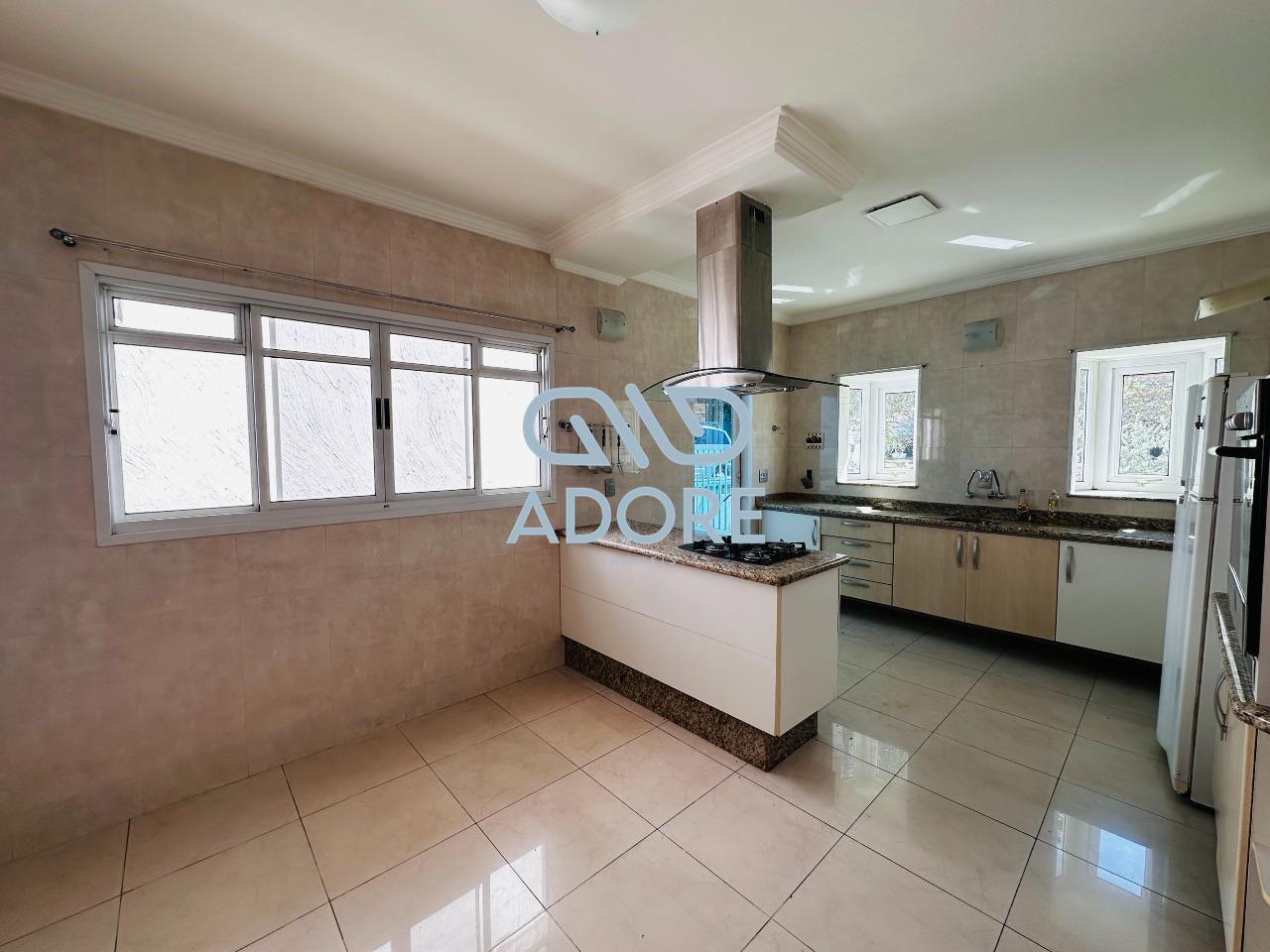 Casa de Condomínio para aluguel no Condomínio Esplanada: 