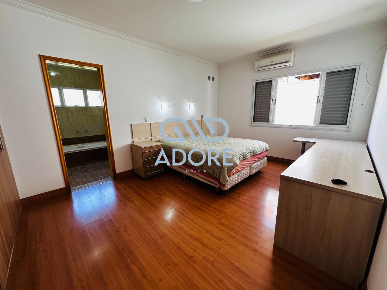 Casa de Condomínio para aluguel no Condomínio Esplanada: 