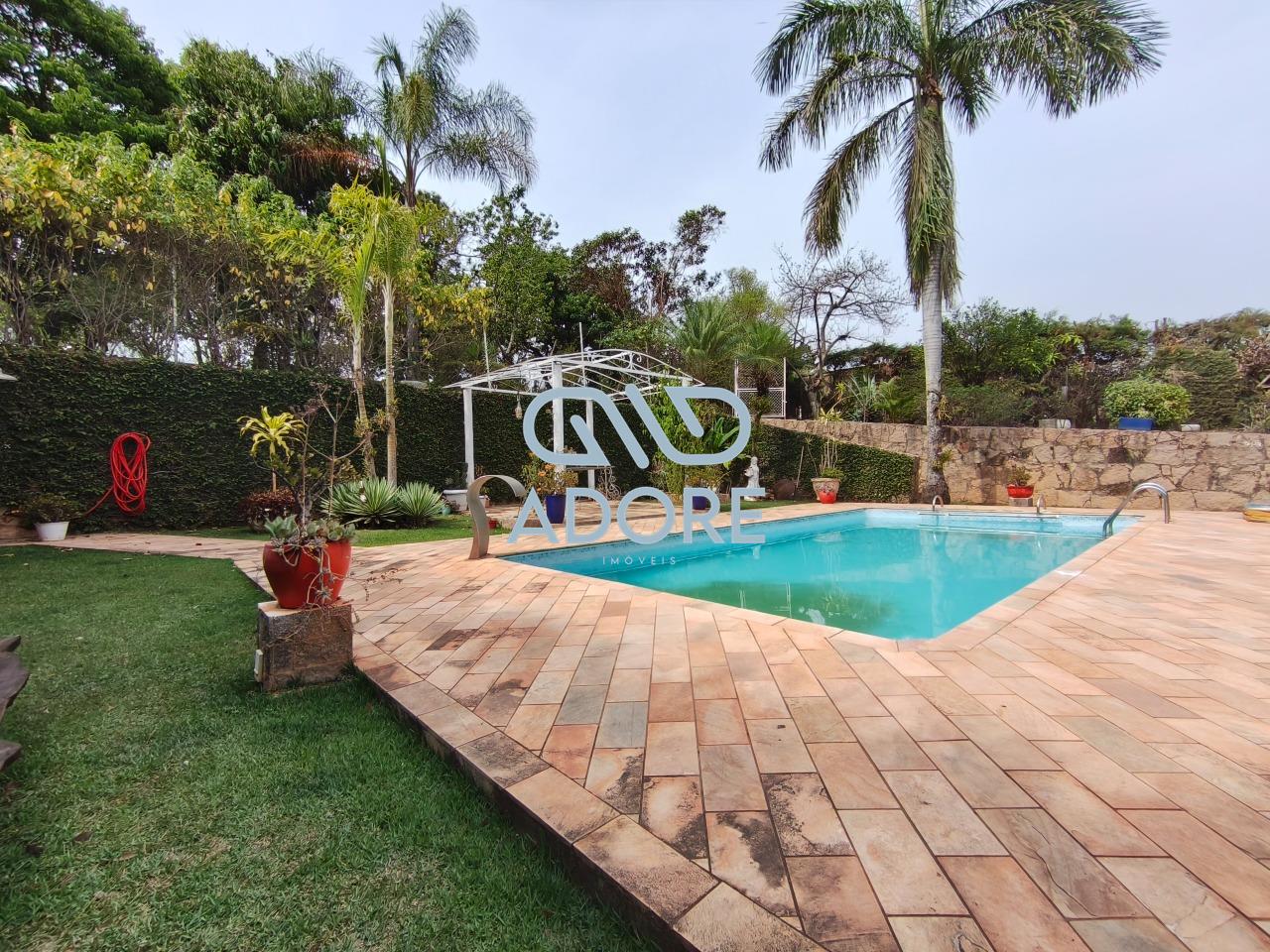 Casa de Condomínio para aluguel no Condomínio Monte Belo: 