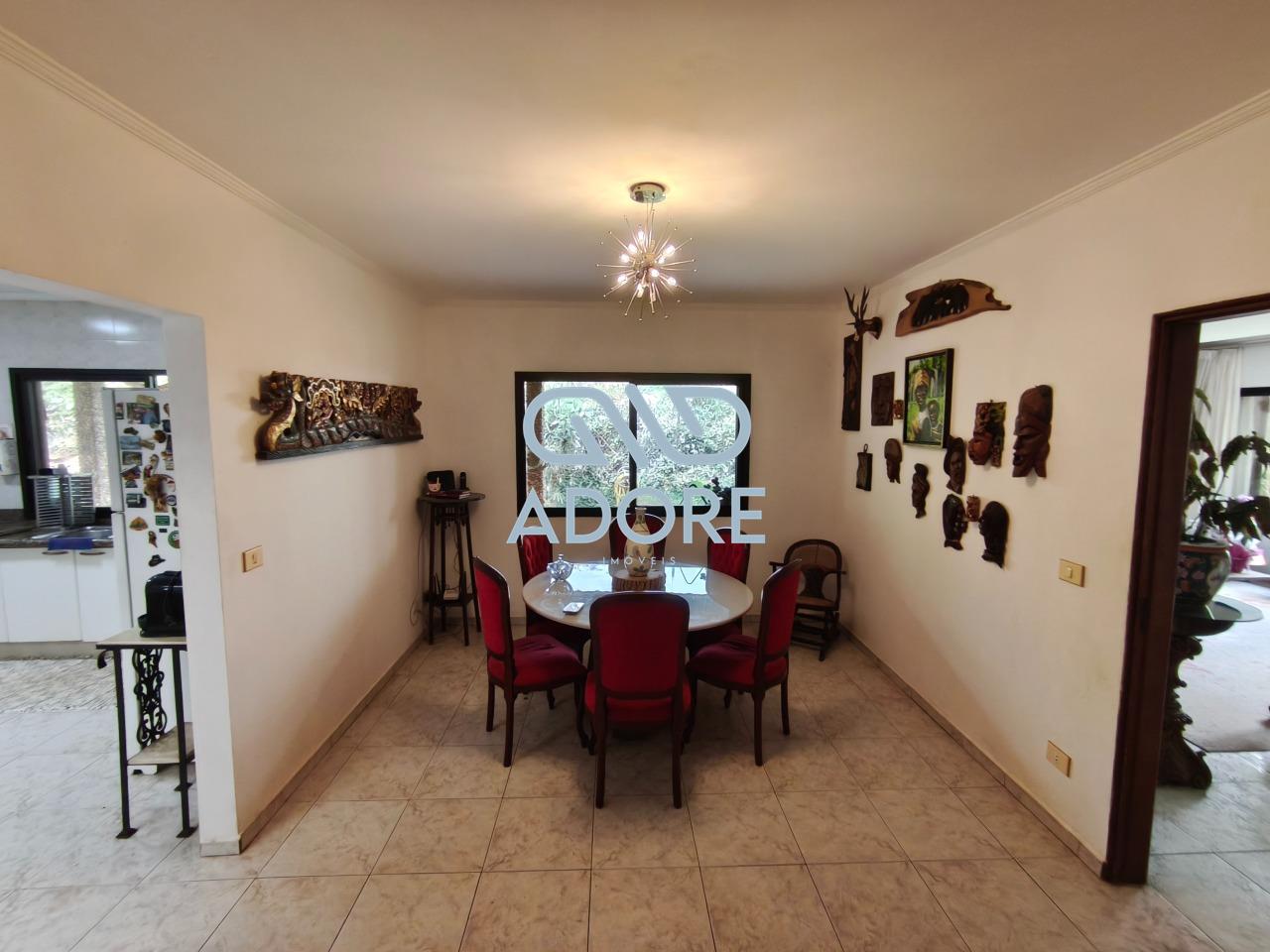 Casa de Condomínio para aluguel no Condomínio Monte Belo: 