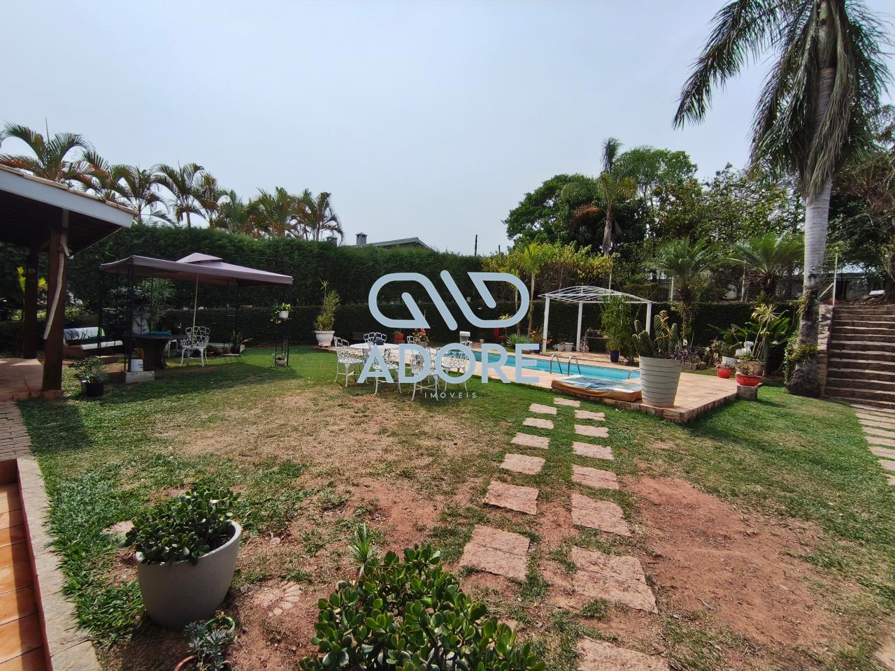 Casa de Condomínio para aluguel no Condomínio Monte Belo: 