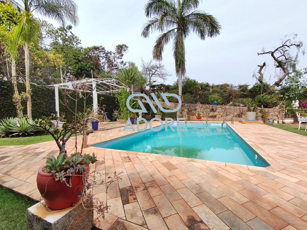 Casa de Condomínio para aluguel no Condomínio Monte Belo: 