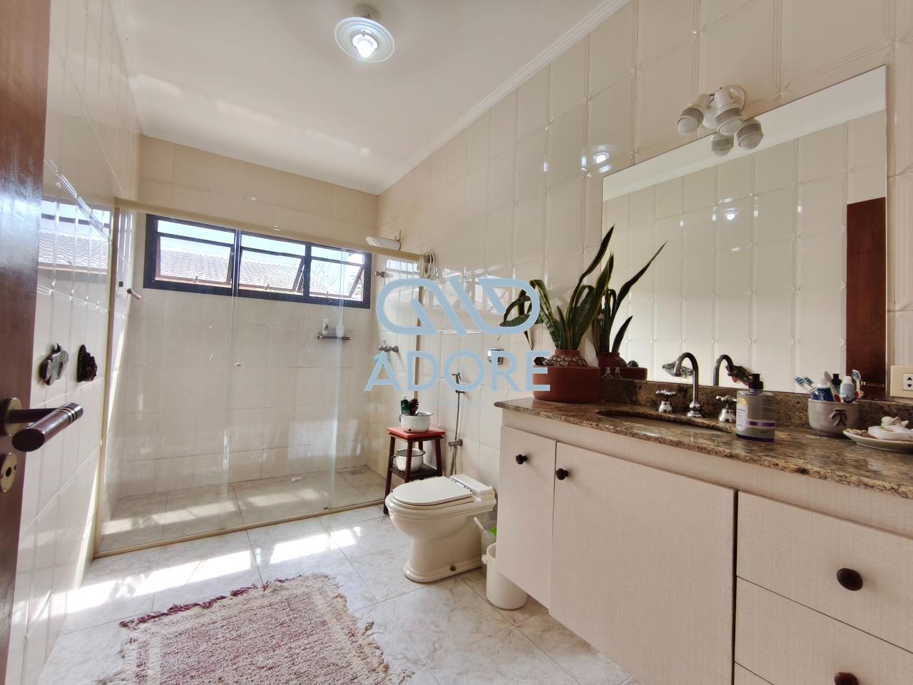 Casa de Condomínio para aluguel no Condomínio Monte Belo: 