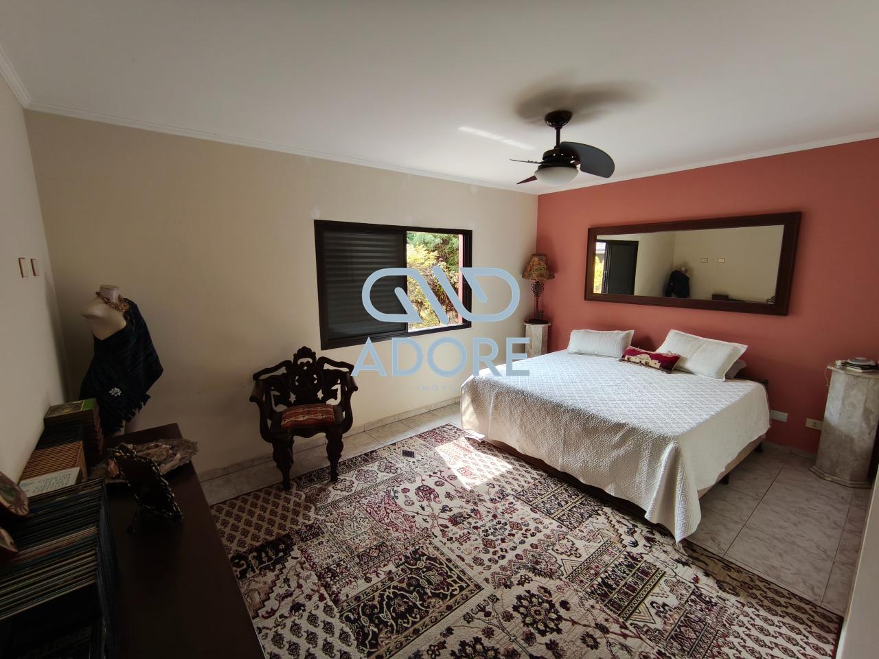 Casa de Condomínio para aluguel no Condomínio Monte Belo: 