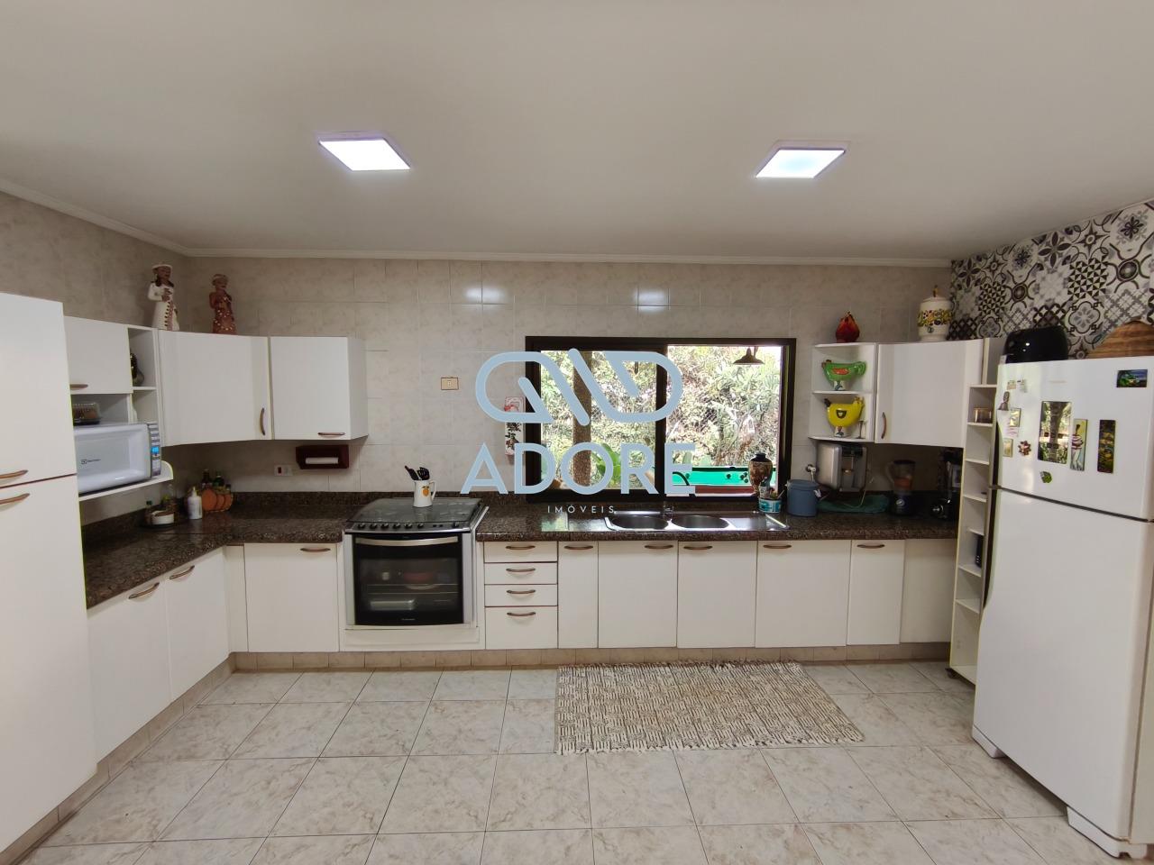 Casa de Condomínio para aluguel no Condomínio Monte Belo: 