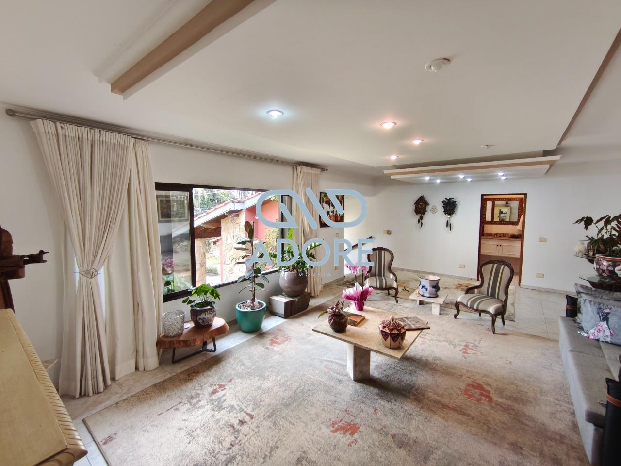 Casa de Condomínio para aluguel no Condomínio Monte Belo: 