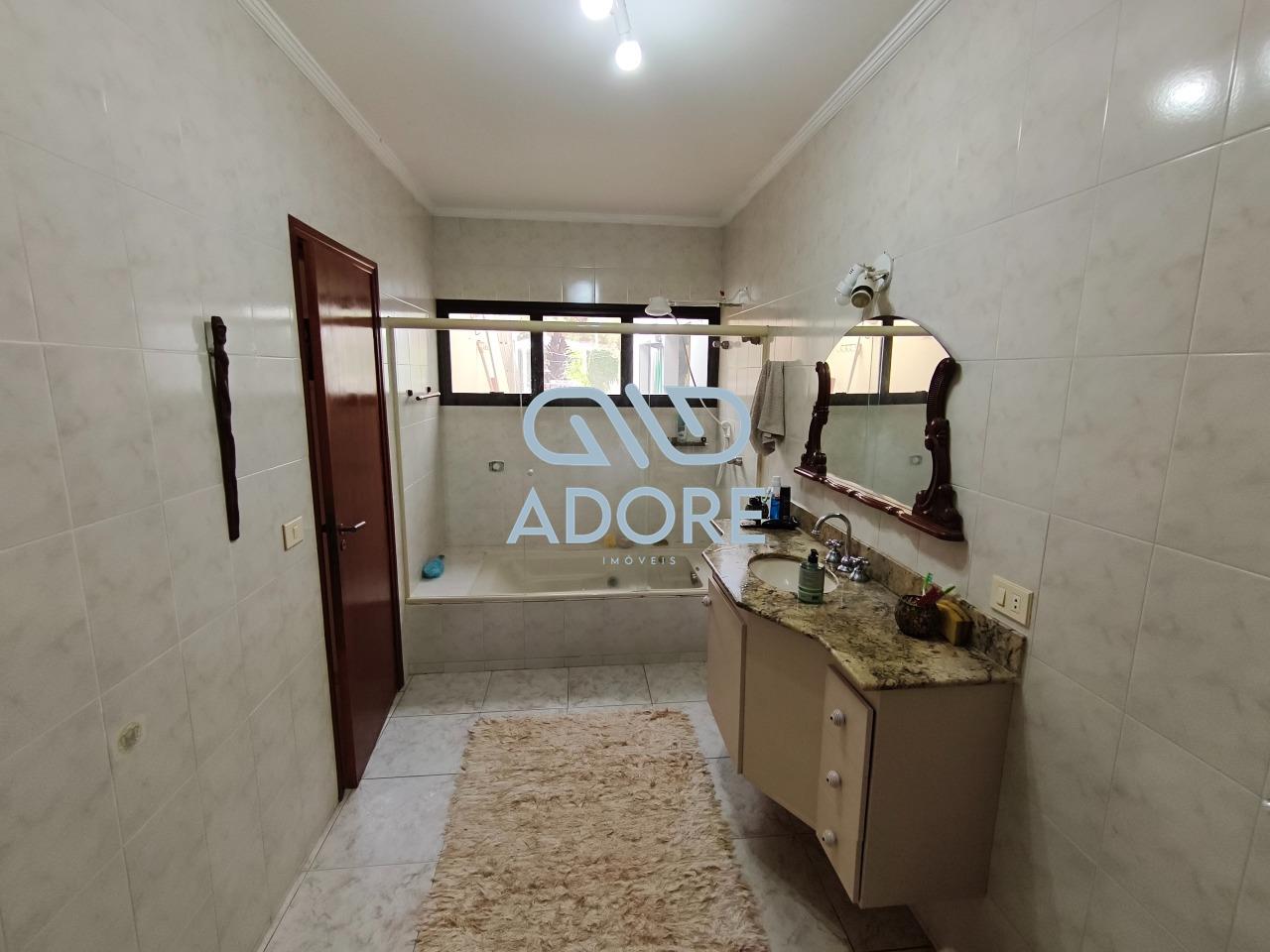 Casa de Condomínio para aluguel no Condomínio Monte Belo: 