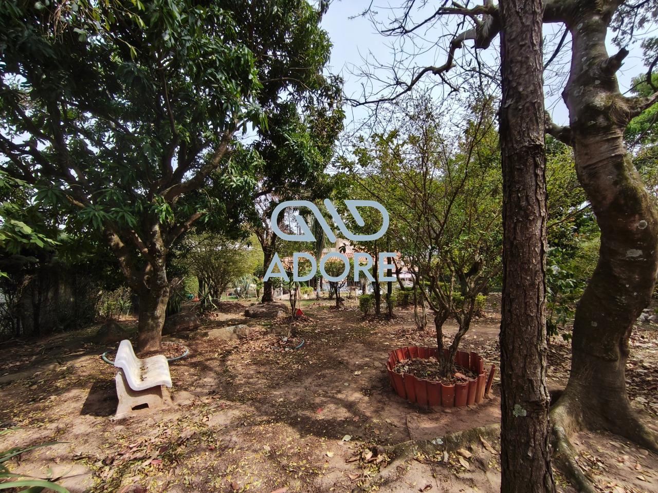 Casa de Condomínio para aluguel no Condomínio Monte Belo: 