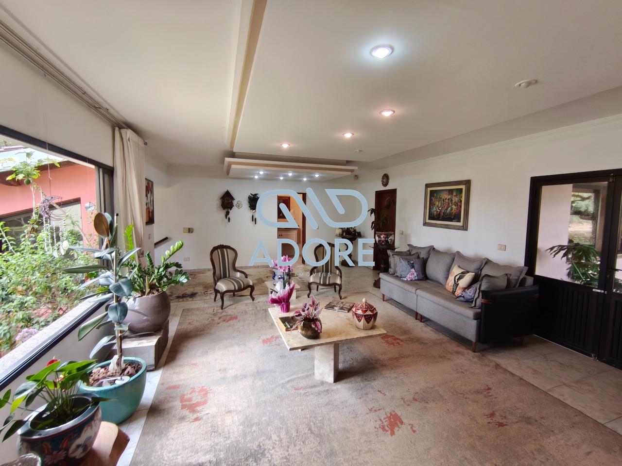 Casa de Condomínio para aluguel no Condomínio Monte Belo: 