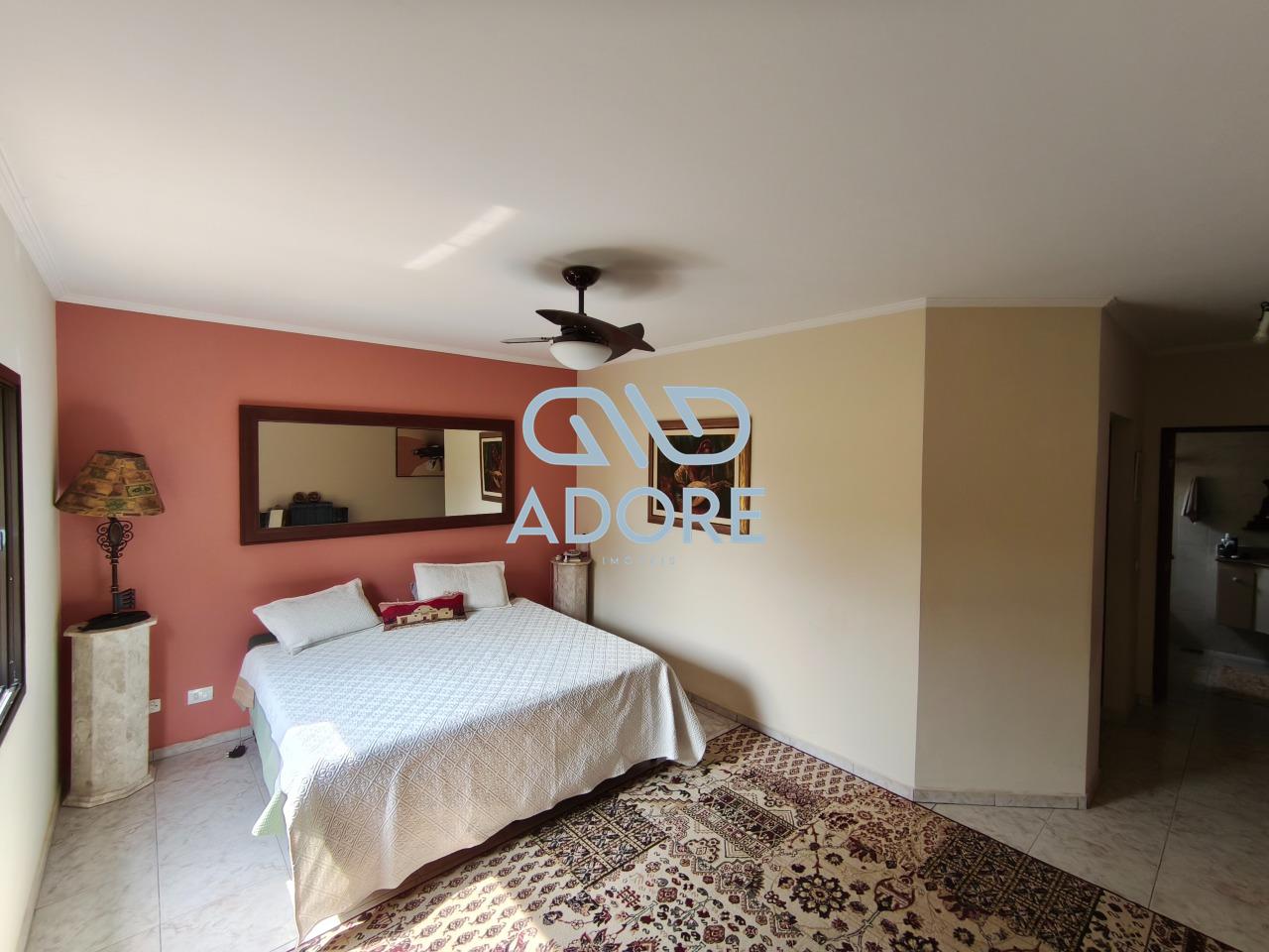 Casa de Condomínio para aluguel no Condomínio Monte Belo: 