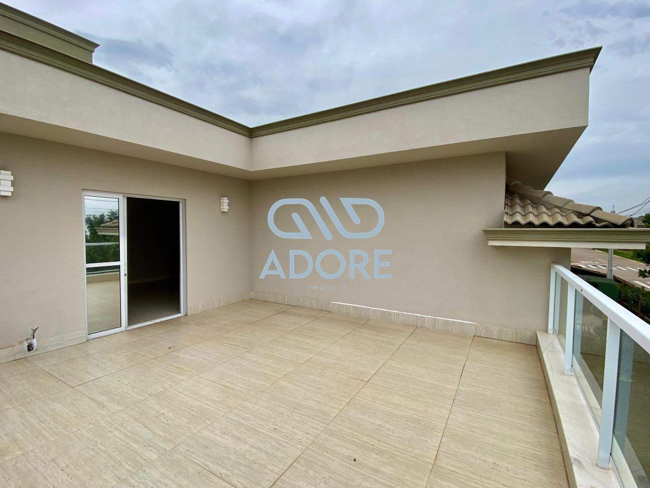 Casa de Condomínio à venda no Condomínio Una: 