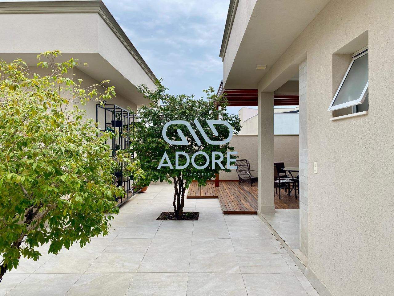Casa de Condomínio à venda no Condomínio Una: 