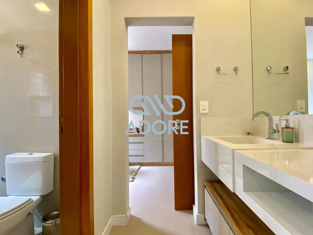 Casa de Condomínio à venda no Condomínio Una: 