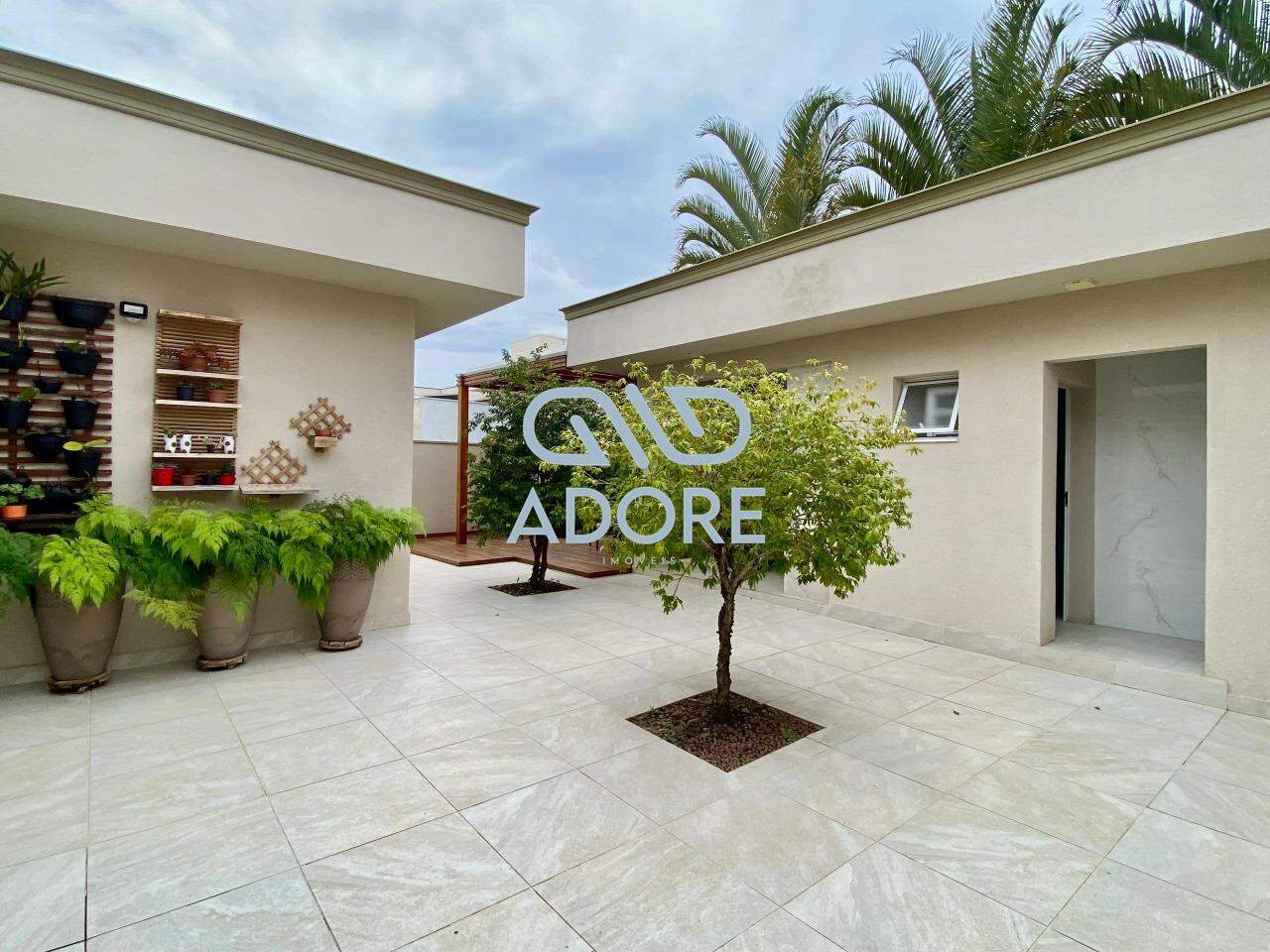 Casa de Condomínio à venda no Condomínio Una: 