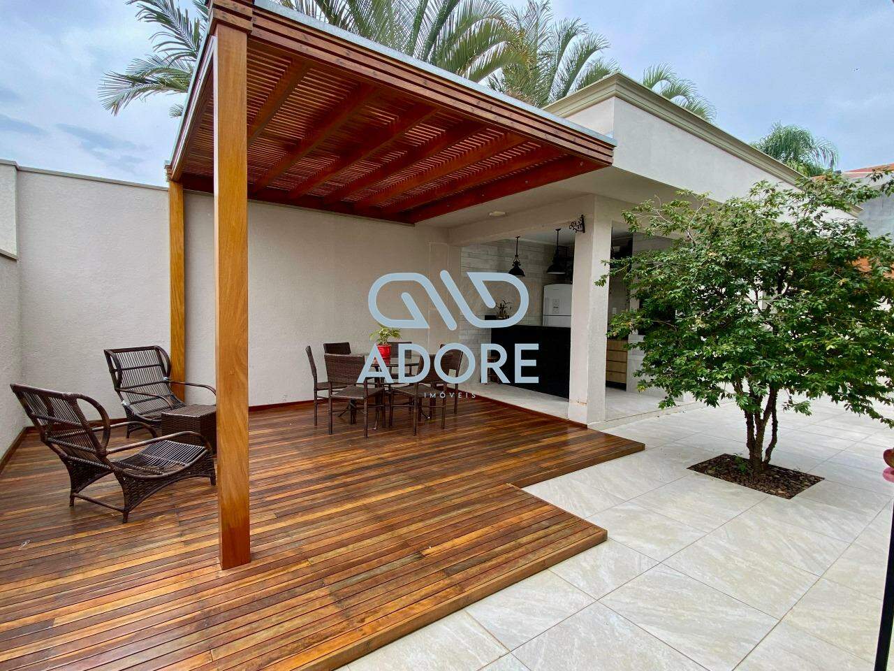 Casa de Condomínio à venda no Condomínio Una: 