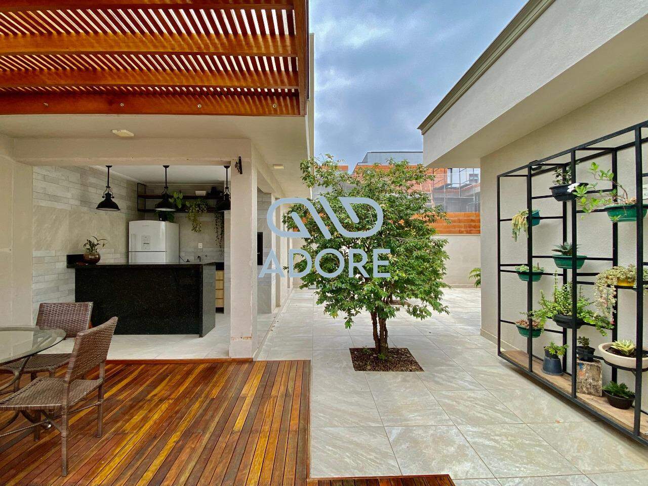 Casa de Condomínio à venda no Condomínio Una: 