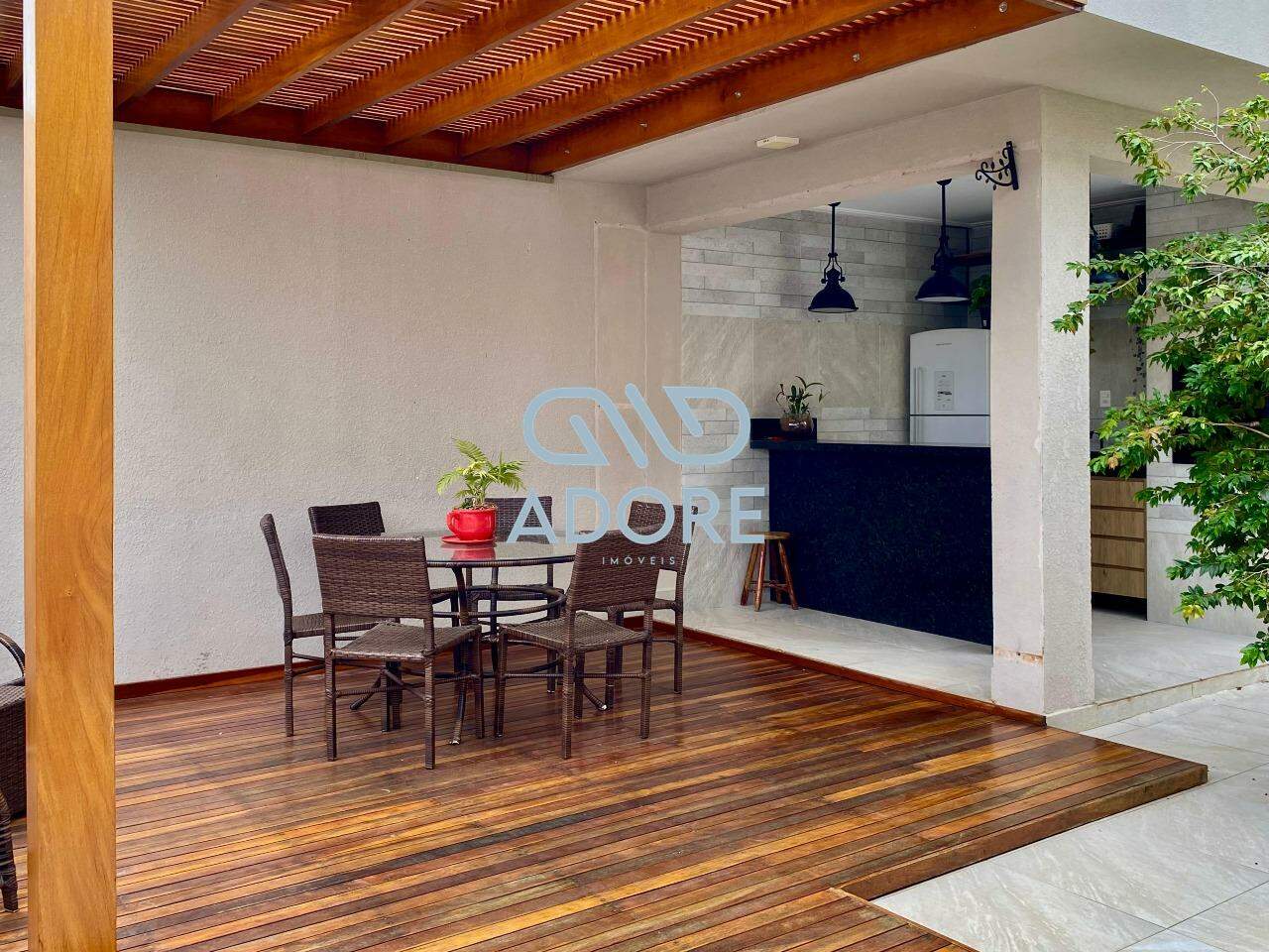 Casa de Condomínio à venda no Condomínio Una: 