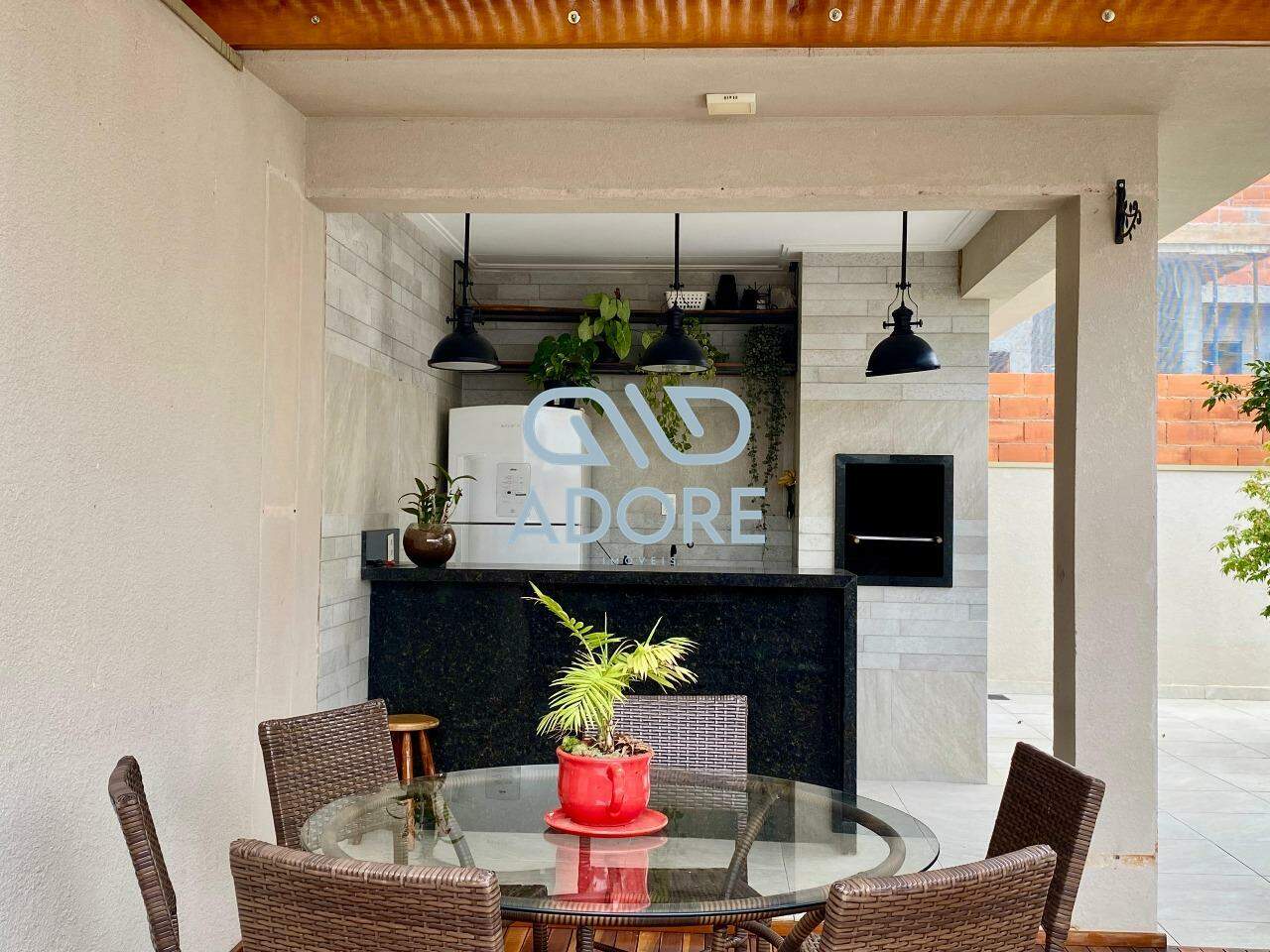 Casa de Condomínio à venda no Condomínio Una: 