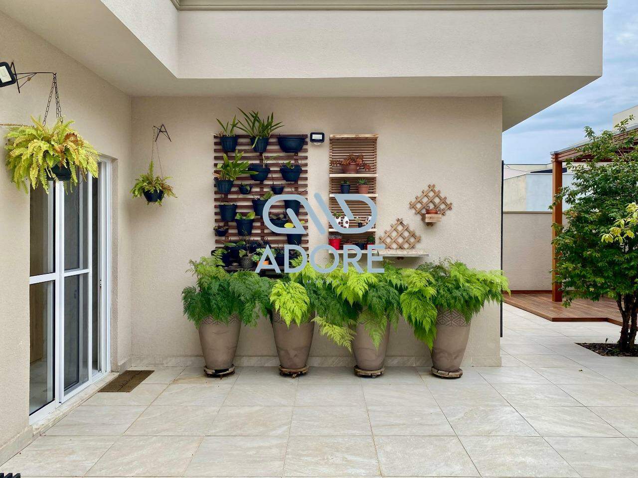 Casa de Condomínio à venda no Condomínio Una: 
