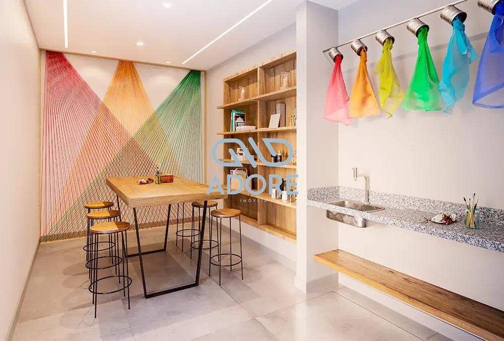 Apartamento à venda no Edificio Icaraí Parque Clube: 