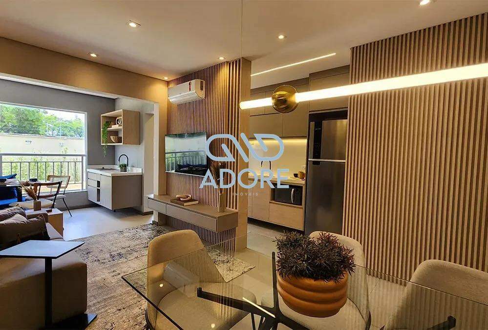Apartamento à venda no Edificio Icaraí Parque Clube: 