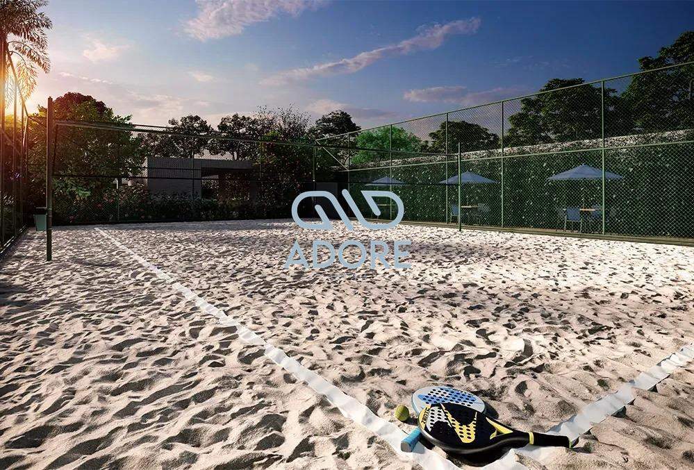 Apartamento à venda no Edificio Icaraí Parque Clube: 